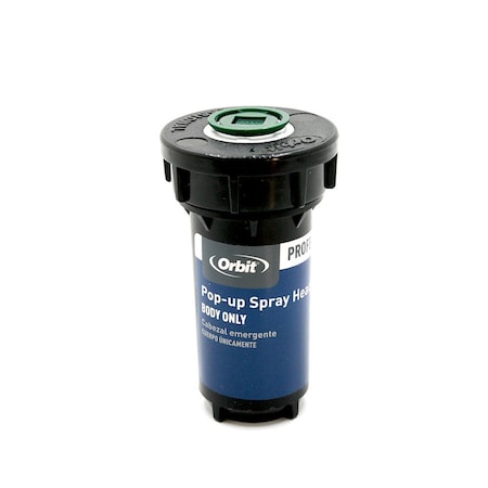 Thrifco Plumbing 54113 2 Inch Soft Top Pop-Up Adj. 8430038